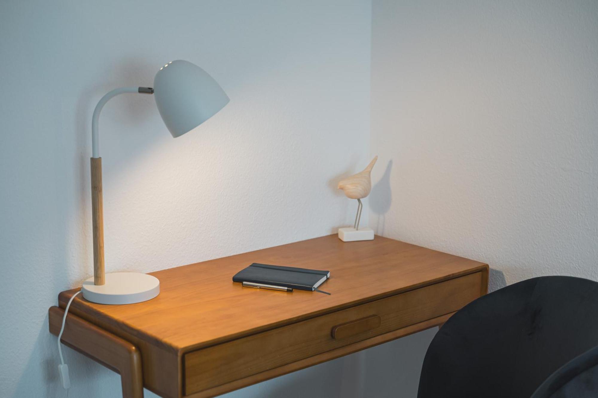 Design-Apartment - Kueche - Parken - Zentral ラインフェルデン＝エヒターディンゲン エクステリア 写真