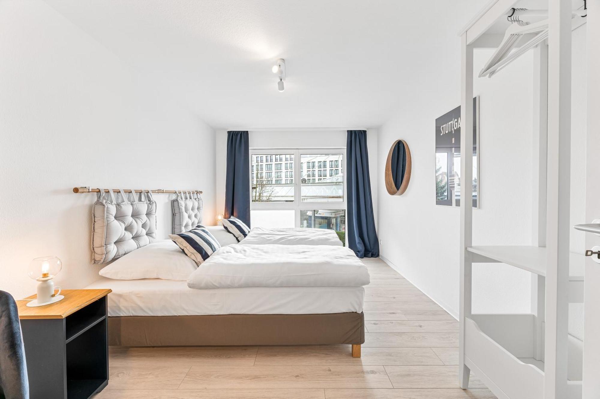 Design-Apartment - Kueche - Parken - Zentral ラインフェルデン＝エヒターディンゲン エクステリア 写真
