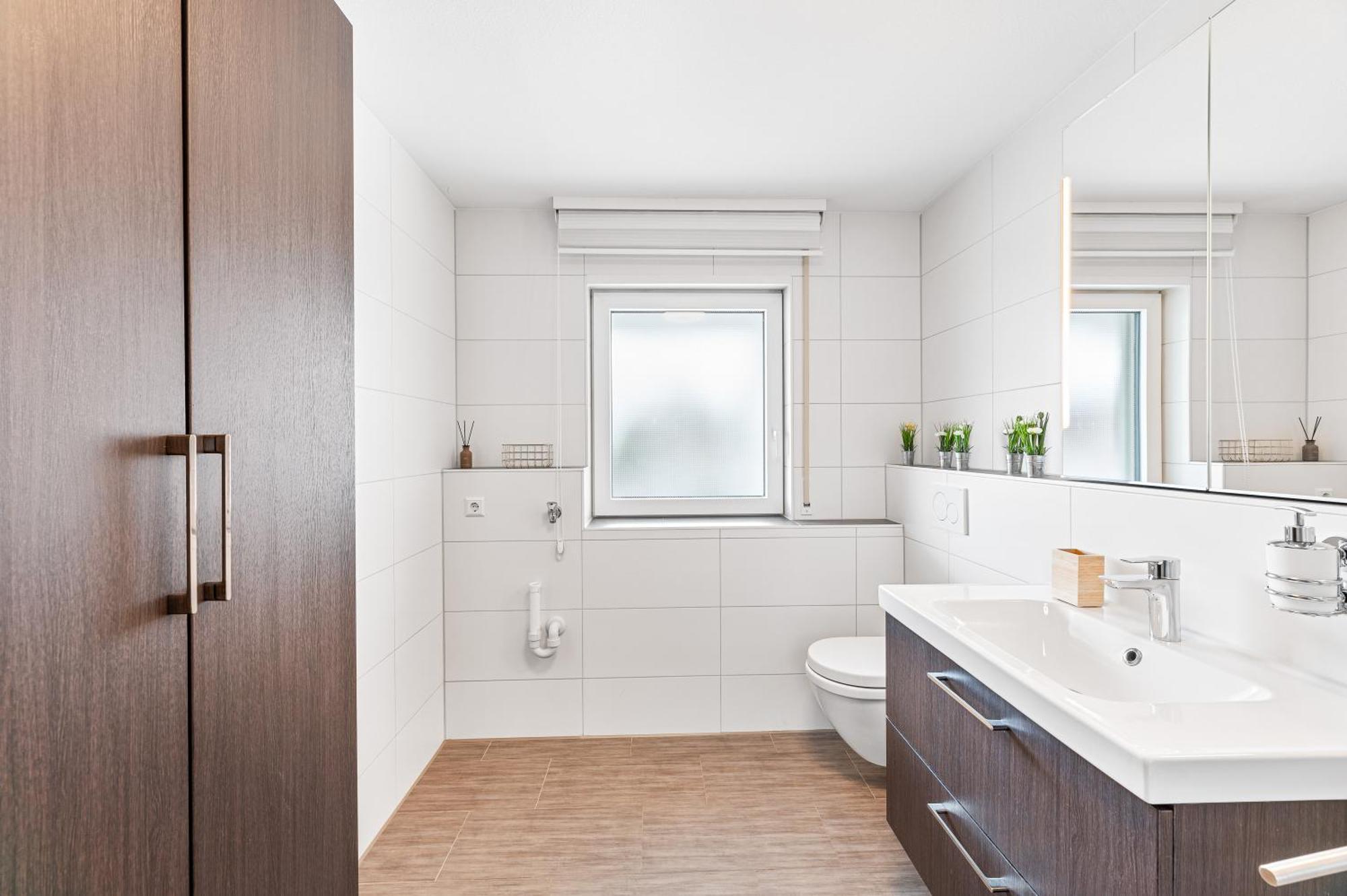 Design-Apartment - Kueche - Parken - Zentral ラインフェルデン＝エヒターディンゲン エクステリア 写真