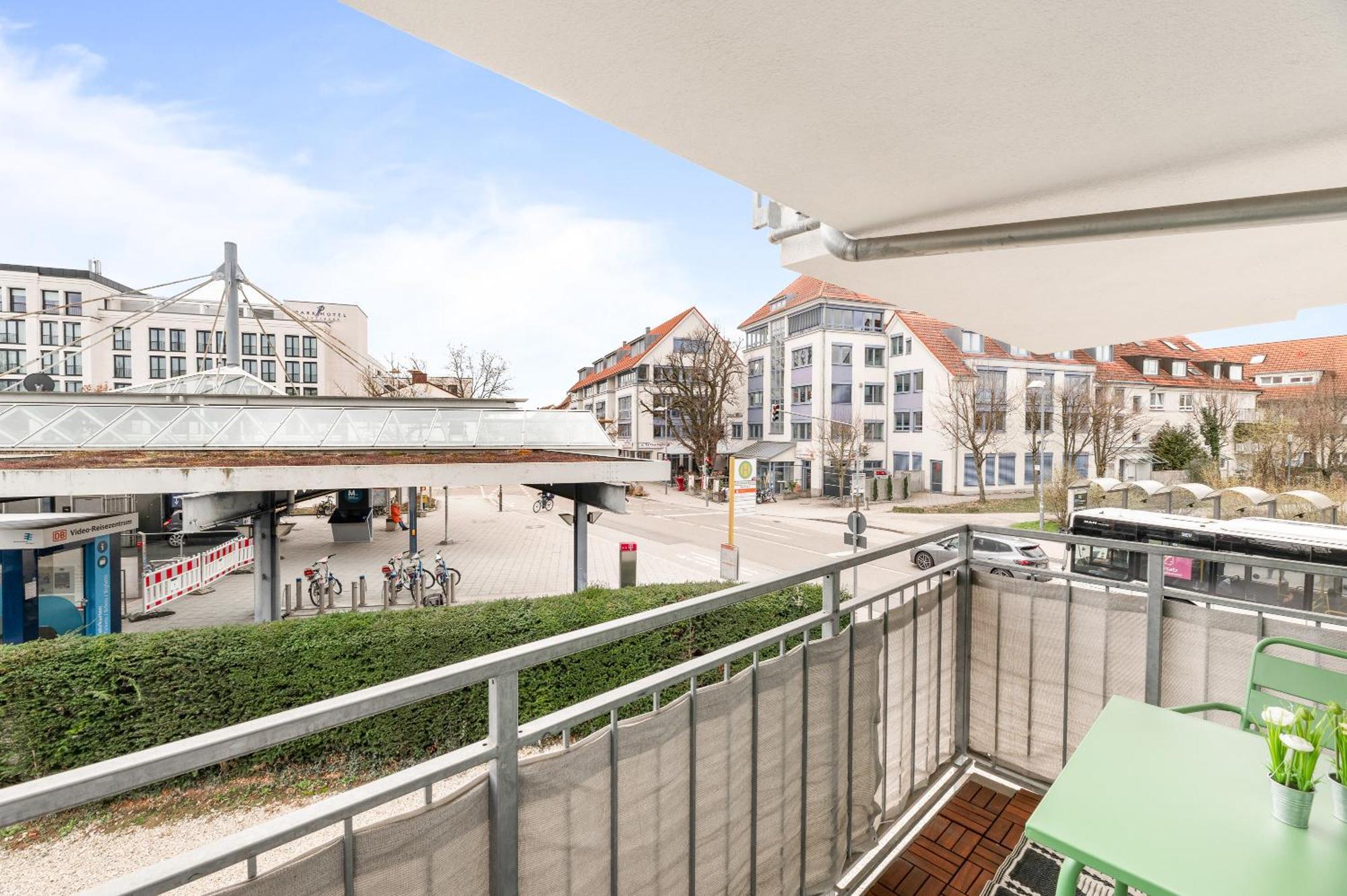 Design-Apartment - Kueche - Parken - Zentral ラインフェルデン＝エヒターディンゲン エクステリア 写真