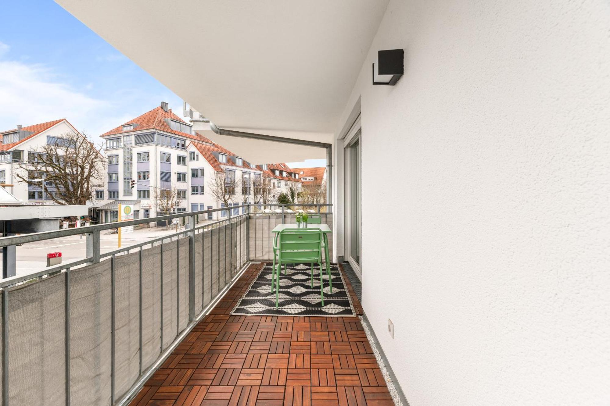 Design-Apartment - Kueche - Parken - Zentral ラインフェルデン＝エヒターディンゲン エクステリア 写真